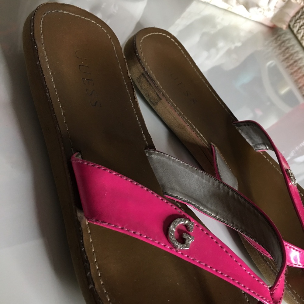 Guess Sandals